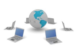 Utiliza HTTrack para copiar un sitio web a tu computadora.