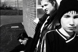 Getty Images/Lifesize/Getty Images High school dropouts cost taxpayers billions each year in government assistance and incarceration costs.