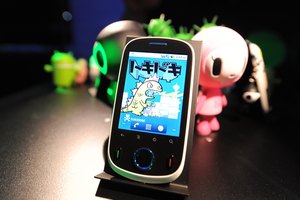 MetroPCS tiene muchos celulares Huawei, incluyendo el M835.