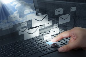 Importa direcciones de correo electrónico a Outlook desde Excel.