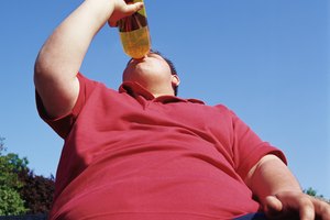 La grasa visceral es el tipo de grasa que está presente en la zona abdominal.