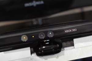 Cómo conectar una Xbox 360 a un televisor HDTV Compatible.