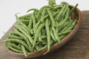 Comer judías verdes crudas ofrece una serie de beneficios nutricionales.