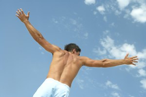 Mantener la espalda fuerte es fundamental para una vida saludable.