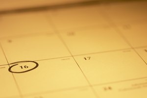 Seguir tu ciclo menstrual solo lleva un par de segundos por día.