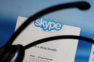 Cambio de cuentas de Skype es un proceso sencillo.