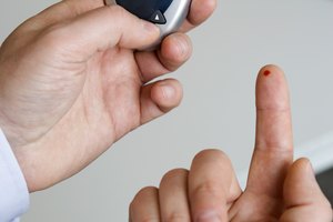 Glucerna es para gente con diabetes, Ensure para quienes no están bien nutridos.