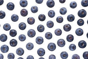 Un suplemento de arándanos enteros puede ser beneficioso para tus niveles de azúcar en la sangre y ayudar a prevenir la diabetes.