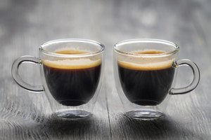 Las enemas de café y aceite de castor son una parte integral de la terapia de Gerson.