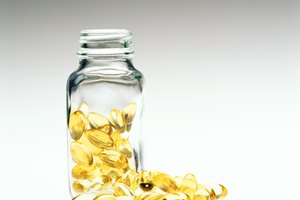 Por lo general ingerir cápsulas de aceite de pescado con leche no presenta ningún problema pero puede causar molestias digestivas.