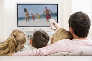 Saca el mejor provecho a tu PlayStation 2 conectándolo a un televisor de alta definición.