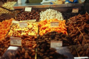 La vitamina E colabora en la formación y maduración de los espermatozoides.