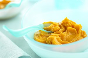 Batatas.