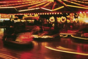 Orlando cuenta con una variedad de parques temáticos, museos y todo tipo de atracciones.