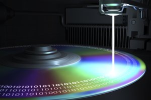 El tipo de programa que tengas te indicará el protocolo exacto que deberás usar para grabar el archivo AVI en el disco.