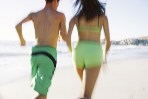 Puedes disfrutar del ejercicio sin abrasiones en tus muslos.