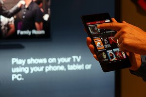 Cómo sincronizar una cuenta de Gmail con un teléfono Android.