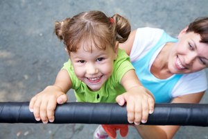 Los niños requieren diferentes cantidades de ácidos grasos omega-6.