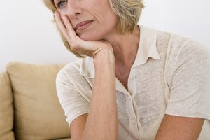 Un problema autoinmune puede causar cortisol bajo.