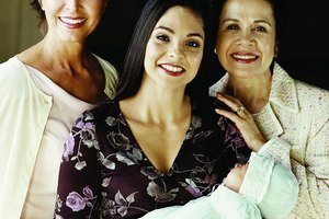 La elección de los padrinos de tu hijo es una decisión importante con consecuencias para toda la vida.