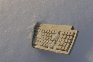 Repara una computadora congelada o bloqueada.