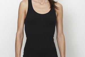 Existe un buen par de vaqueros para cada tipo de cuerpo.