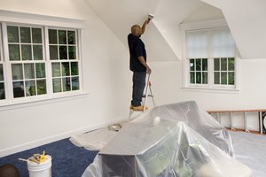 David Sacks/Lifesize/Getty Images A mortgage forbearance can provide temporary relief if a homeowner qualifies, but it's not a long-term solution.