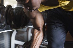 El peso máximo que puedes levantar determina el peso para el entrenamiento.