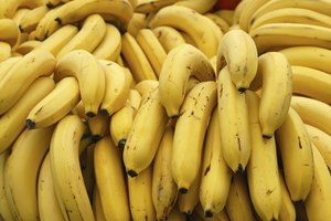 El banano es una buena fuente de potasio y puede mejorar la claridad mental.