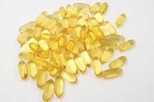 Asegúrate de que tu dosis de suplementos de vitamina D no es excesiva.