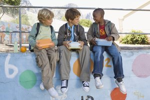Es fundamental que un restaurante de comida rápida posea un menú infantil.