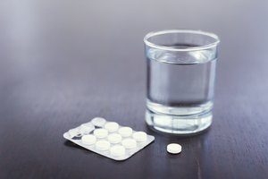 Se debe evitar el uso de la aspirina en pacientes contagiados con el virus de la varicela.