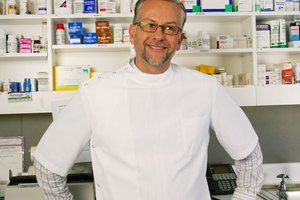 Debes consultar a tu médico antes de tomar 5-HTP.