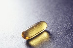 La vitamina E se puede usar con muchos propósitos.