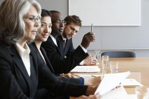 Noel Hendrickson/Lifesize/Getty Images Terminating an employment contract is far more complex than tendering a resignation letter or a pink slip.