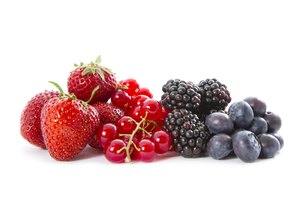 Fruta fresca.