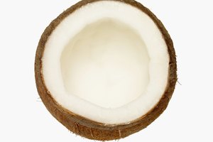 Gracias a la leche rica en coco y el azúcar, el té helado Tailandés es alto en calorías.