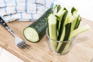 Vegetales.