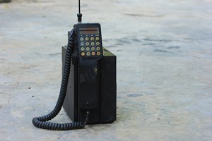 Teléfono móvil.