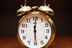 Cómo configurar una alarma diaria en Outlook.