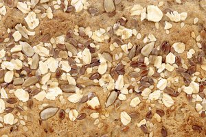 El gluten es la proteína que se encuentra en el trigo, la cebada y la avena.