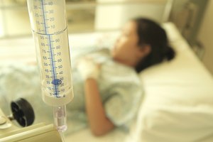 El sistema inmunológico ataca las infecciones.