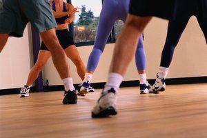 Puedes disfrutar de una variedad de programas de ejercicios adaptados a ti en el Cooper Center.