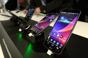 Recupera mensajes de texto eliminados en tu LG.