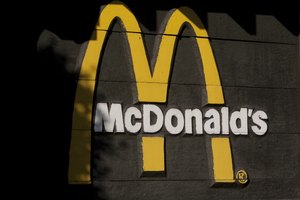Ahora, MacDonald’s ofrece Wi-Fi gratis para los clientes.