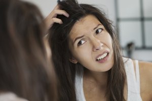 Utilízalo para tratar los problemas con la caspa.