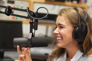 Wavebreakmedia Ltd/Wavebreak Media/Getty Images Radio