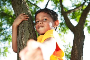 La agresión es otro componente importante de la conducta antisocial en los niños.