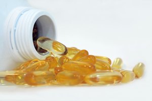El aceite de pescado previene la aterosclerosis mejor que el aceite de linaza.