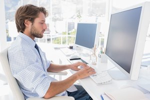 VBA puede remplazar las tareas aburridas con automatización.